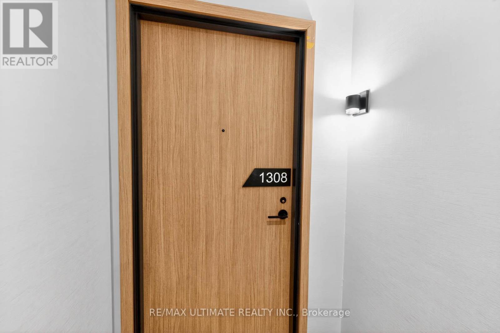 1308 - 35 Parliament Street, Toronto, Ontario  M5A 1G1 - Photo 3 - C12597098