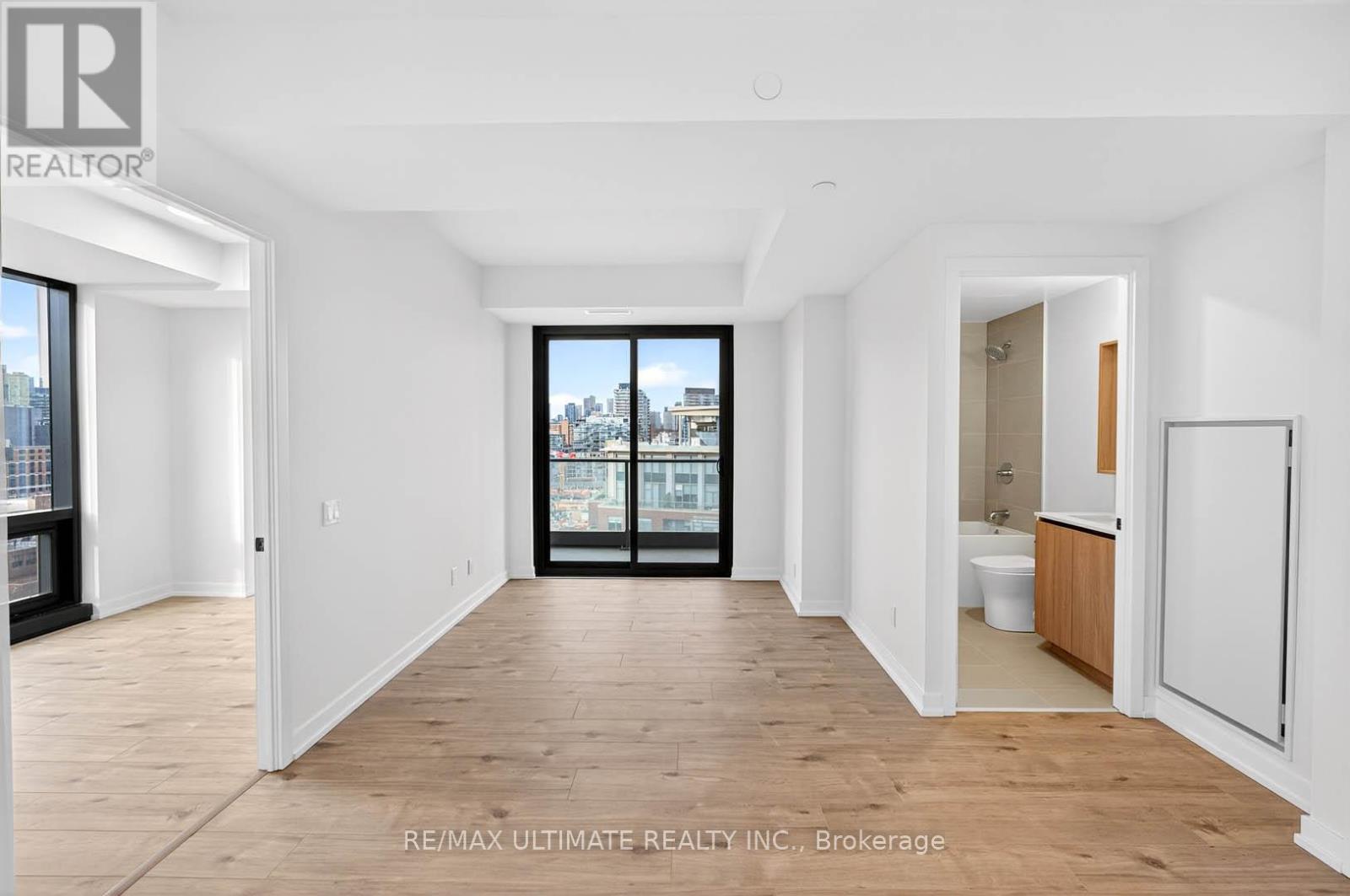 1308 - 35 Parliament Street, Toronto, Ontario  M5A 1G1 - Photo 6 - C12597098