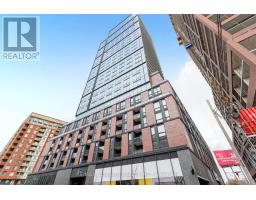 1308 - 35 PARLIAMENT STREET, Toronto, Ontario
