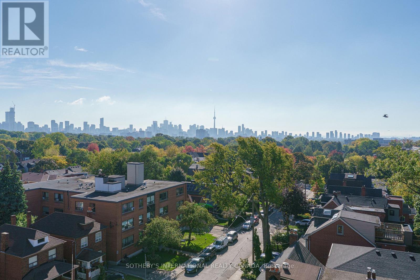 707 - 835 St. Clair Avenue W, Toronto, Ontario  M6C 0A8 - Photo 10 - C12597100