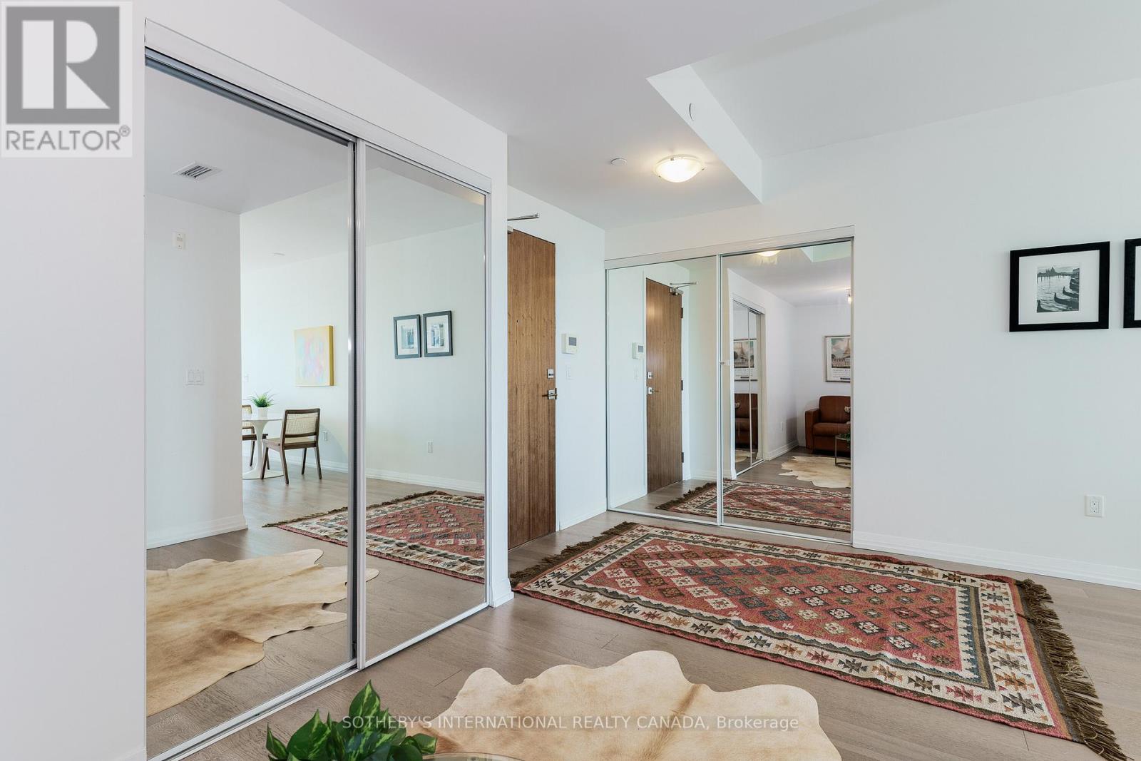 707 - 835 St. Clair Avenue W, Toronto, Ontario  M6C 0A8 - Photo 17 - C12597100