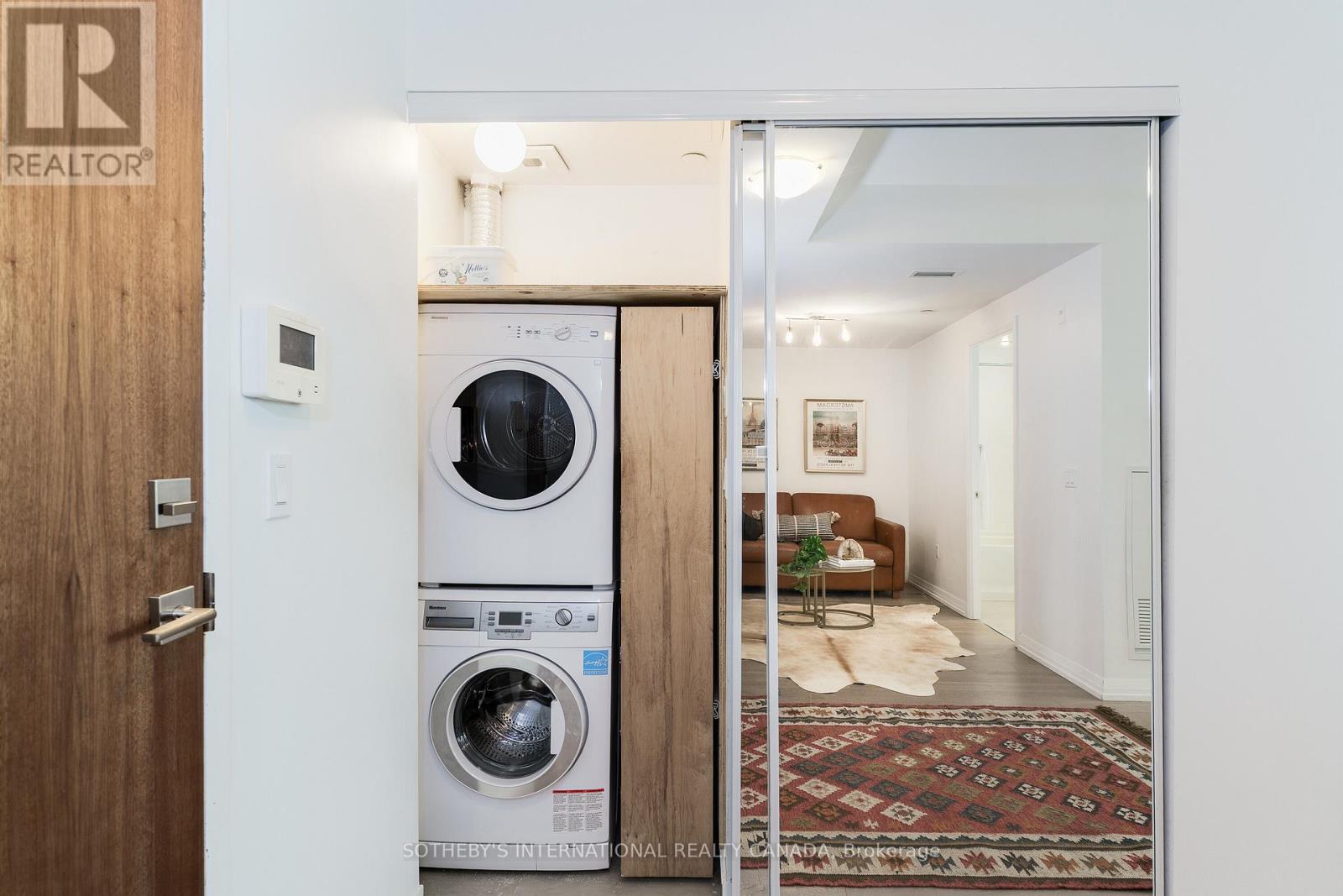 707 - 835 St. Clair Avenue W, Toronto, Ontario  M6C 0A8 - Photo 20 - C12597100