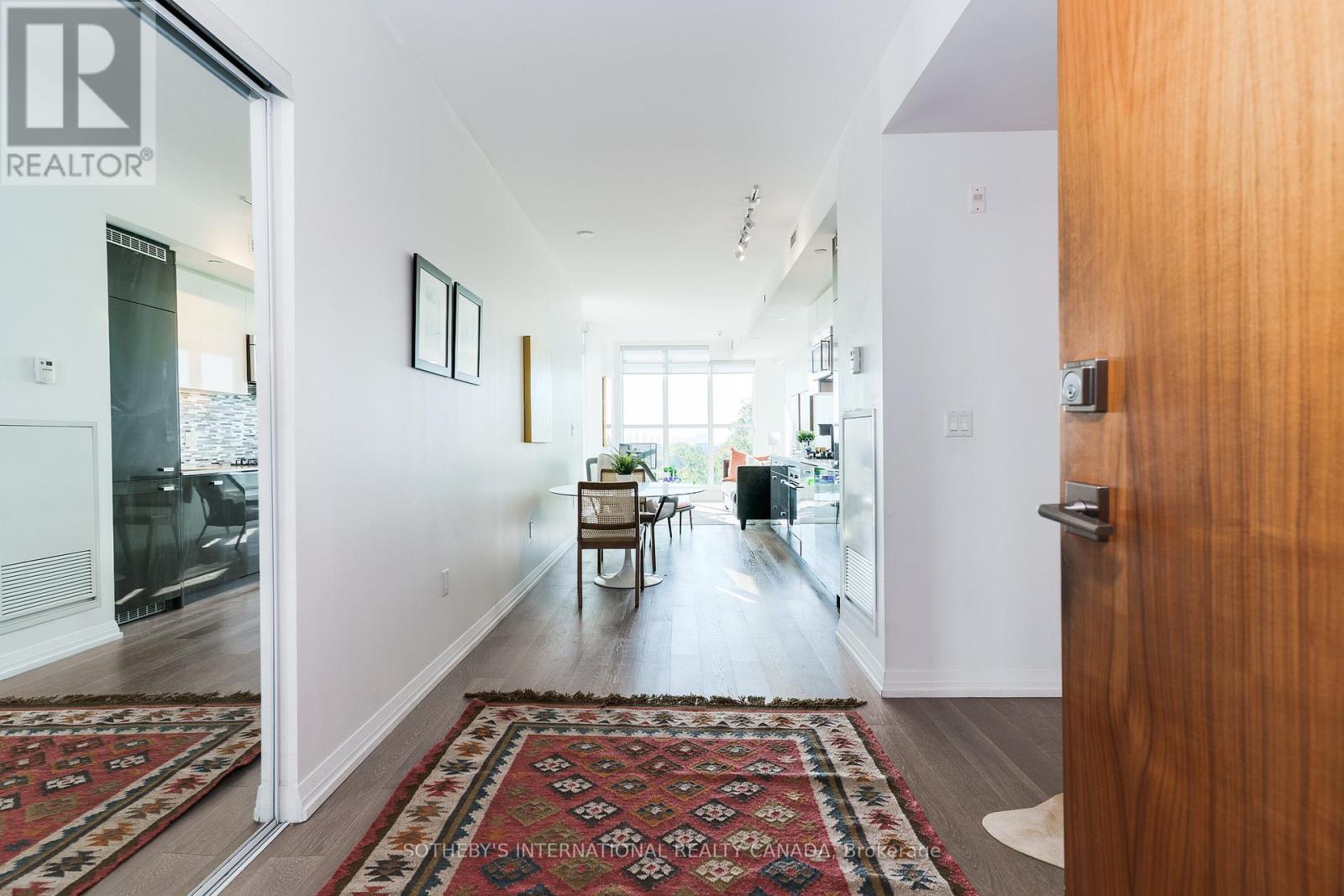 707 - 835 St. Clair Avenue W, Toronto, Ontario  M6C 0A8 - Photo 21 - C12597100