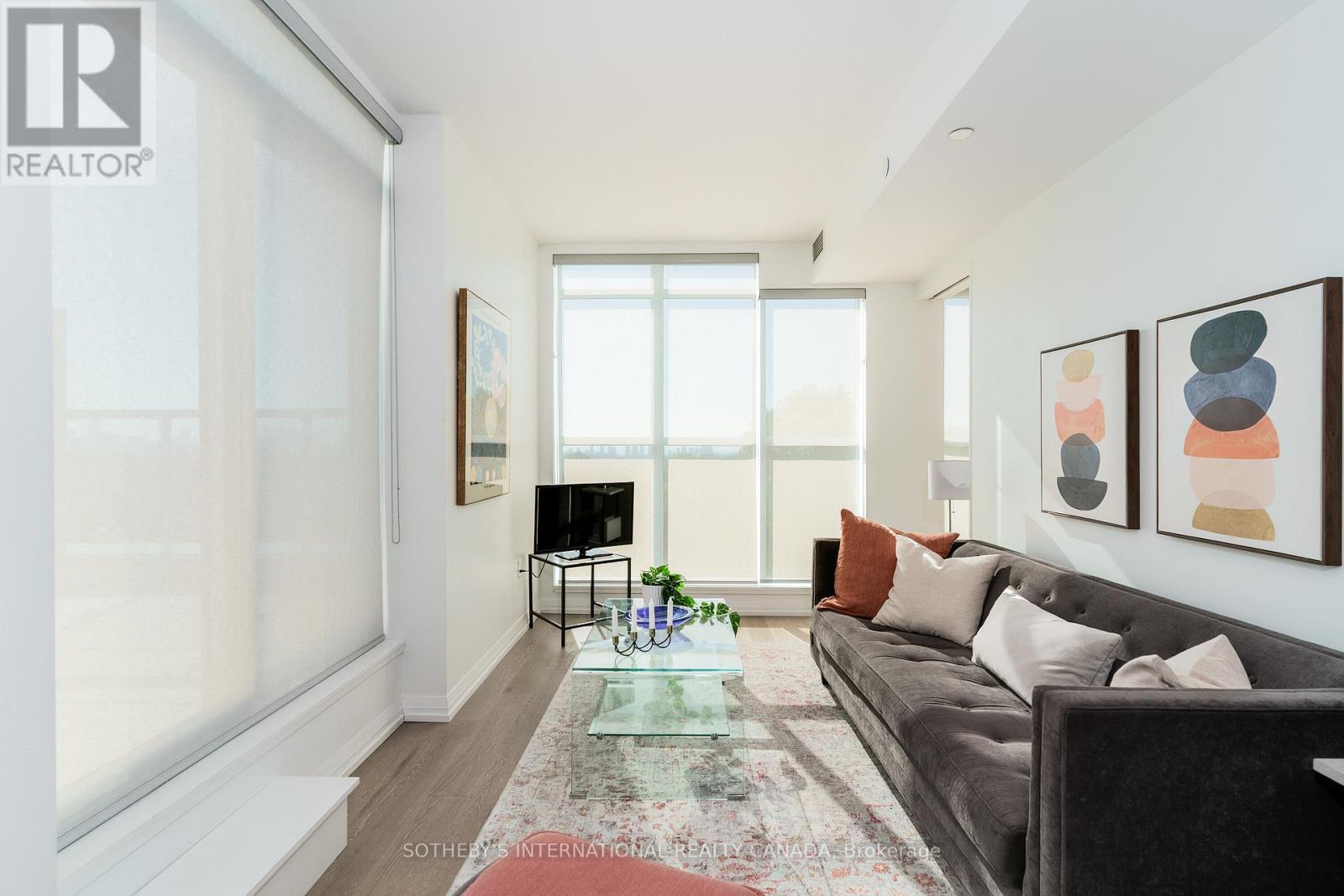 707 - 835 St. Clair Avenue W, Toronto, Ontario  M6C 0A8 - Photo 7 - C12597100