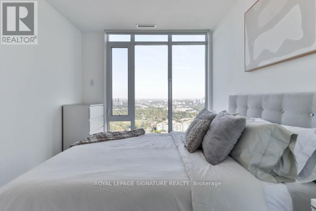 3205 - 50 O'neill Road, Toronto, Ontario  M3C 0R1 - Photo 13 - C12597106