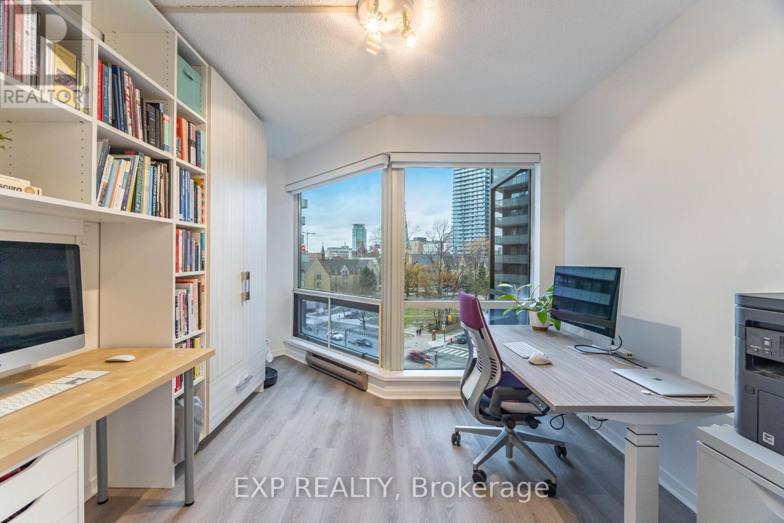 617 - 1001 Bay Street, Toronto, Ontario  M5S 3A6 - Photo 16 - C12597110