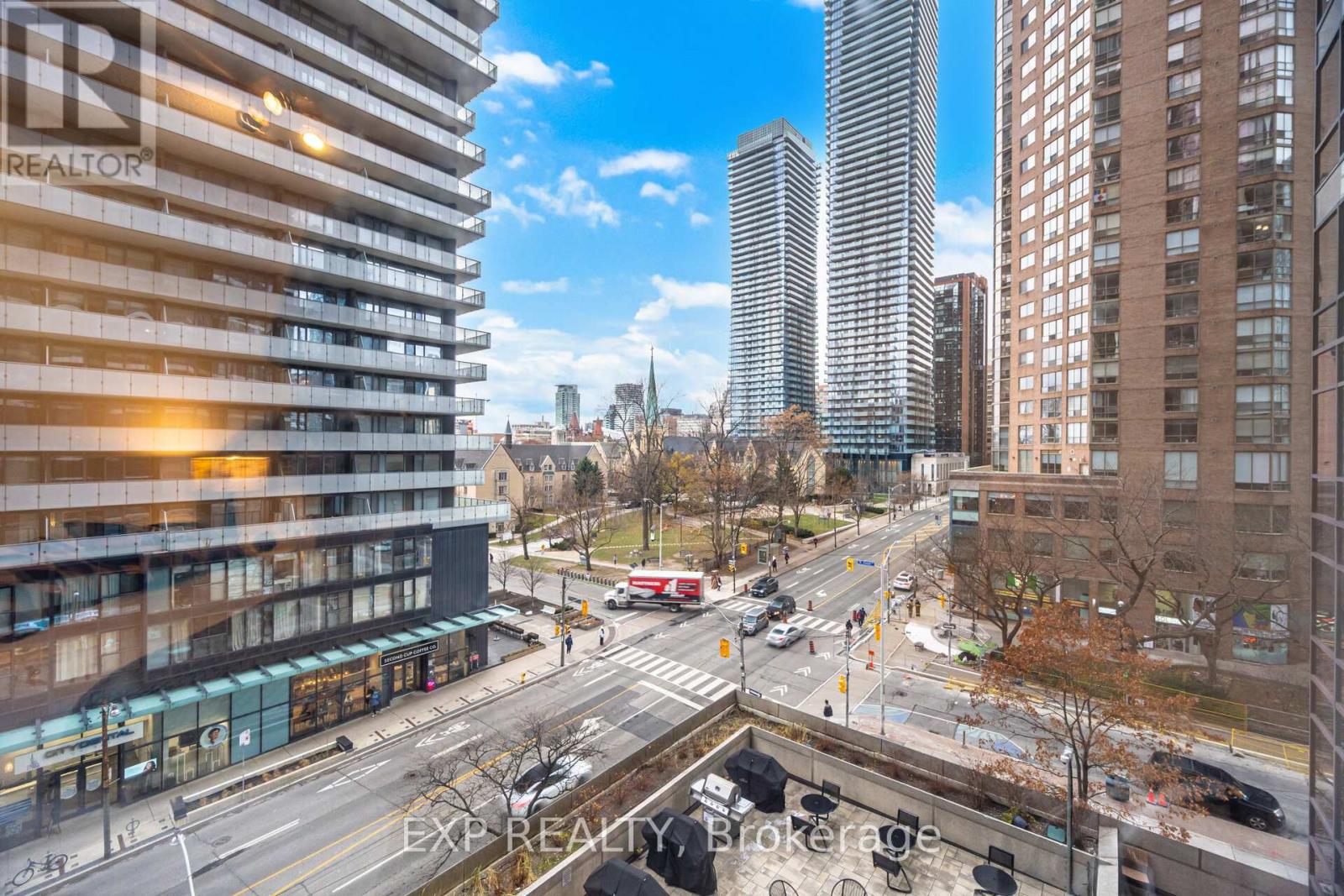 617 - 1001 Bay Street, Toronto, Ontario  M5S 3A6 - Photo 18 - C12597110