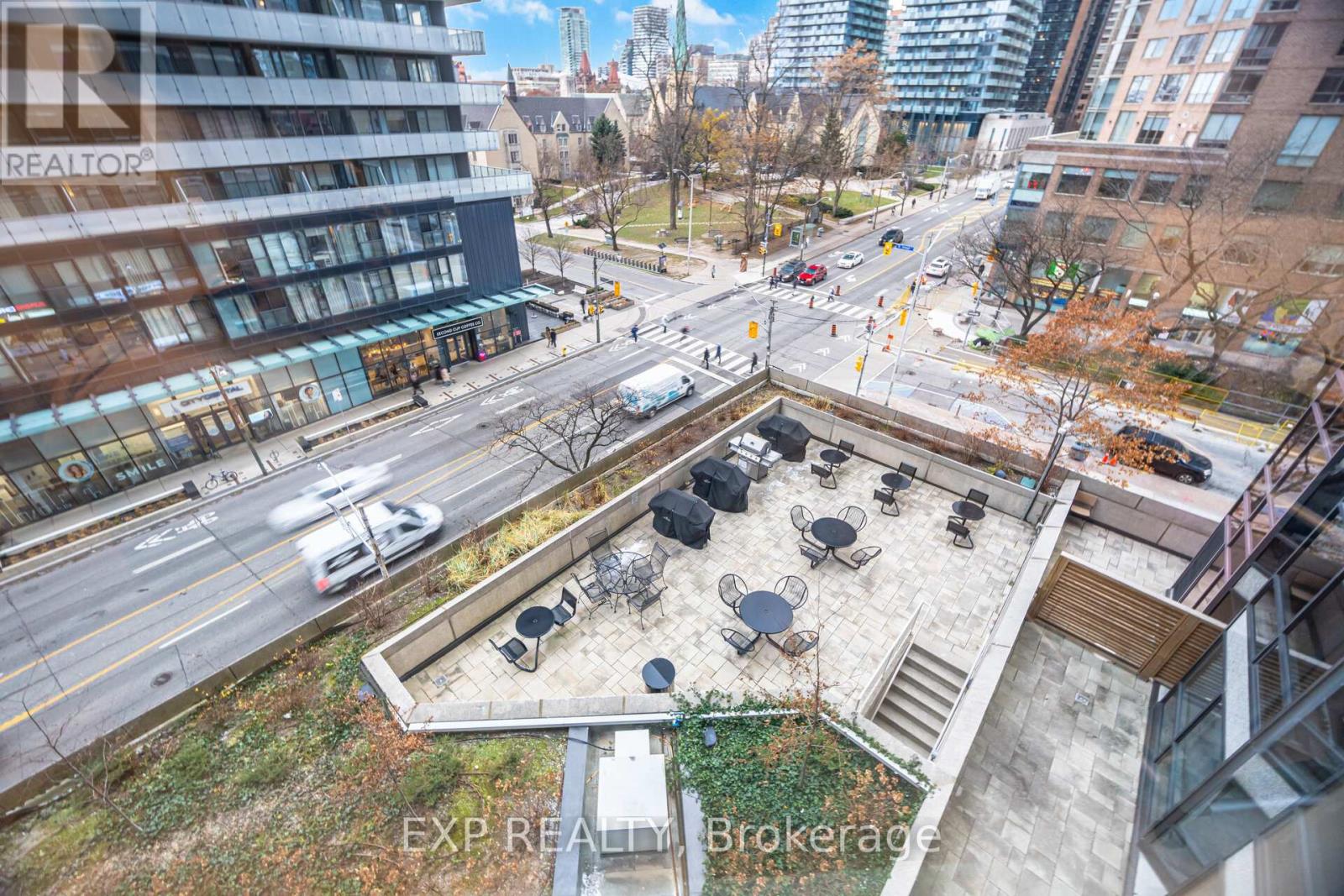 617 - 1001 Bay Street, Toronto, Ontario  M5S 3A6 - Photo 19 - C12597110