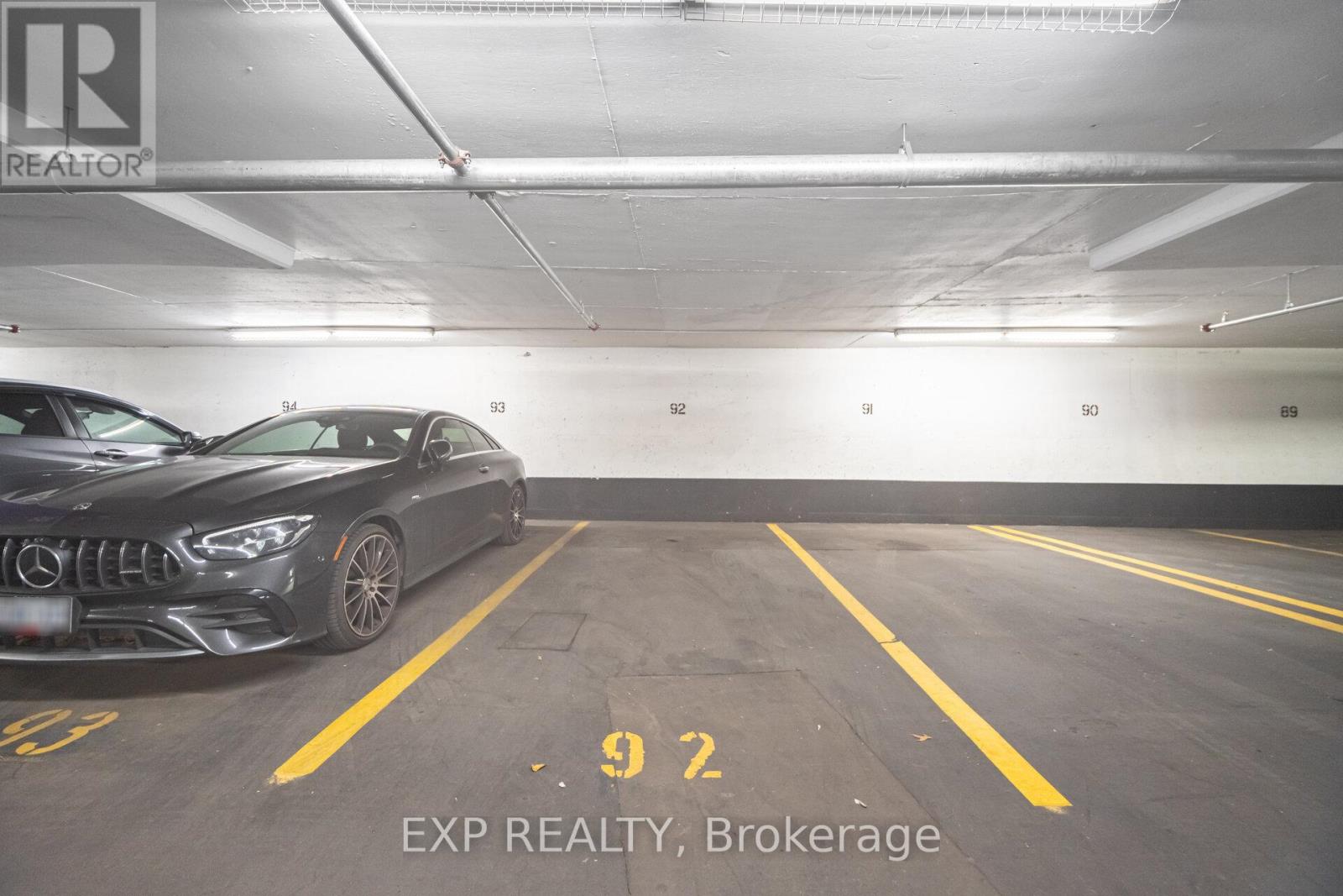 617 - 1001 Bay Street, Toronto, Ontario  M5S 3A6 - Photo 22 - C12597110