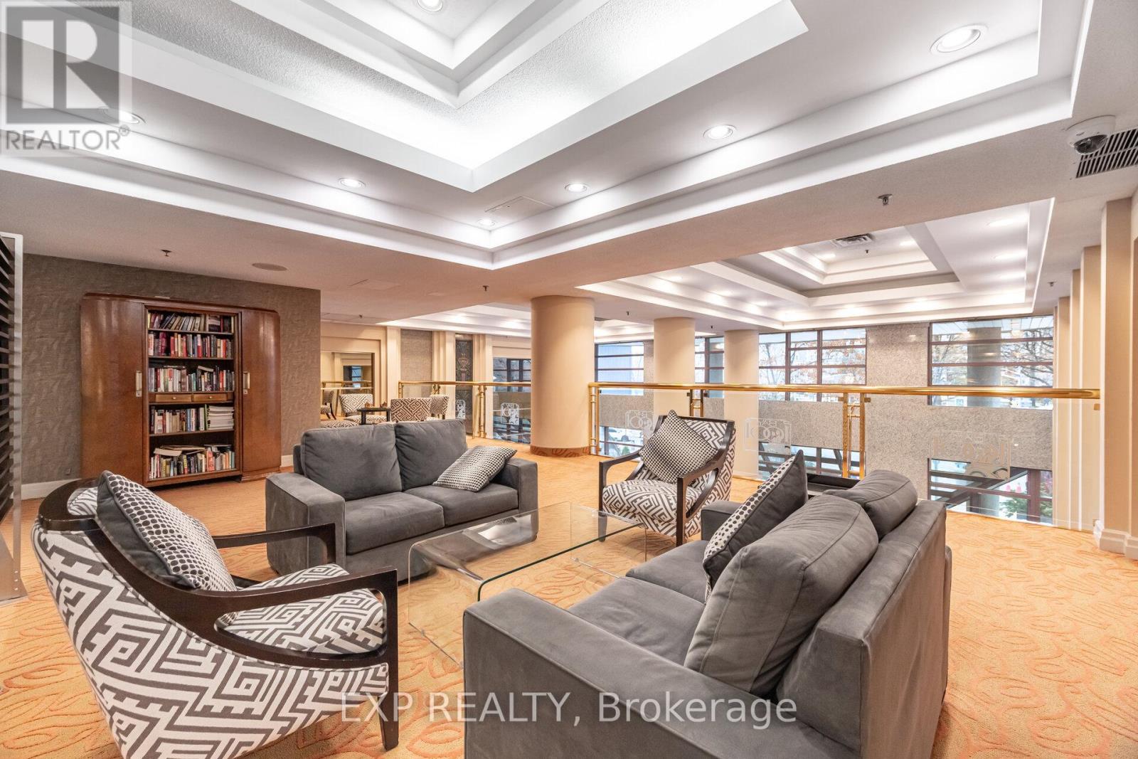 617 - 1001 Bay Street, Toronto, Ontario  M5S 3A6 - Photo 24 - C12597110