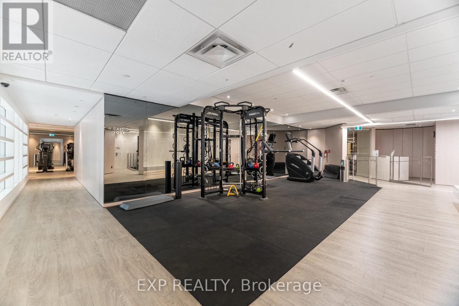 617 - 1001 Bay Street, Toronto, Ontario  M5S 3A6 - Photo 27 - C12597110