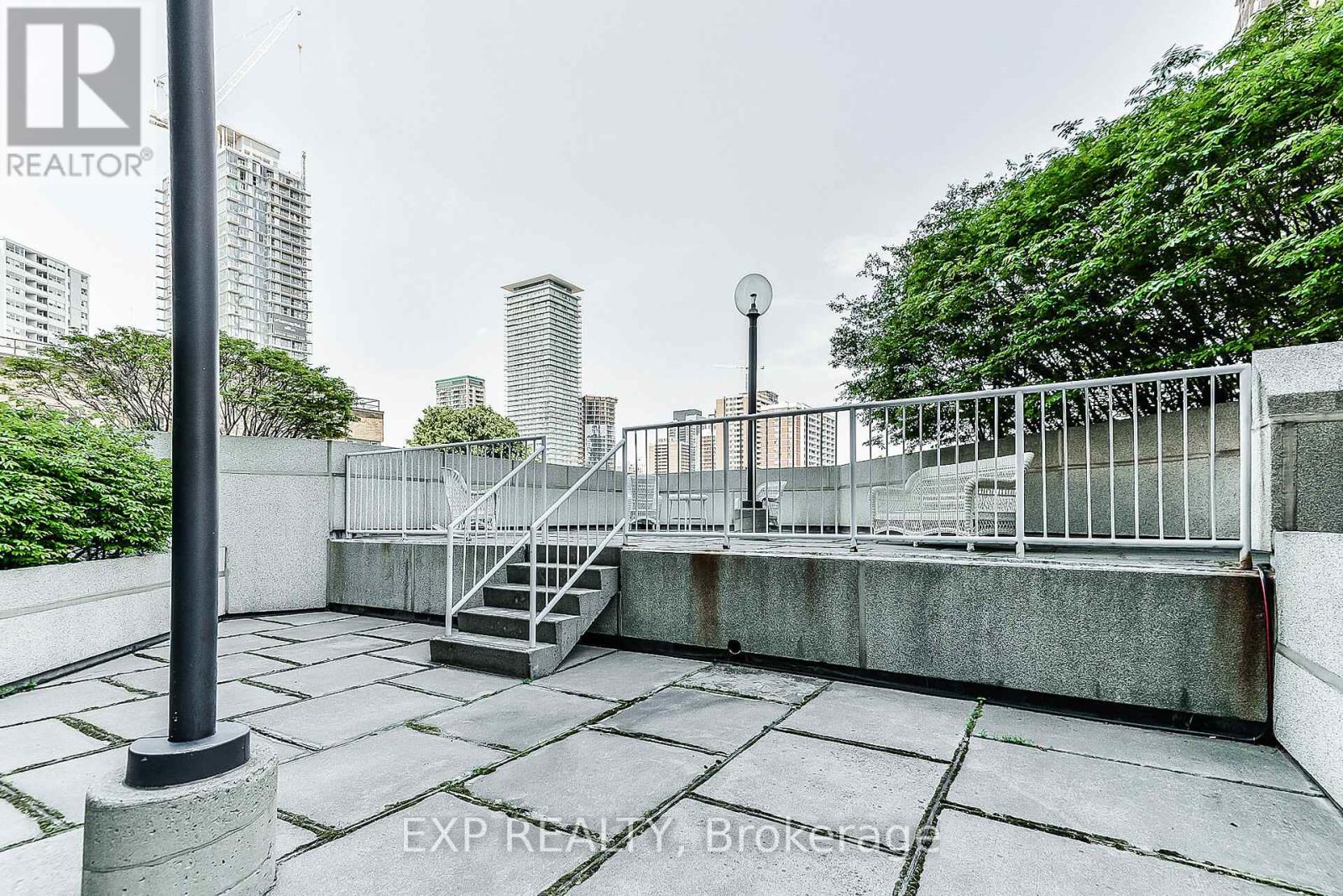 617 - 1001 Bay Street, Toronto, Ontario  M5S 3A6 - Photo 35 - C12597110