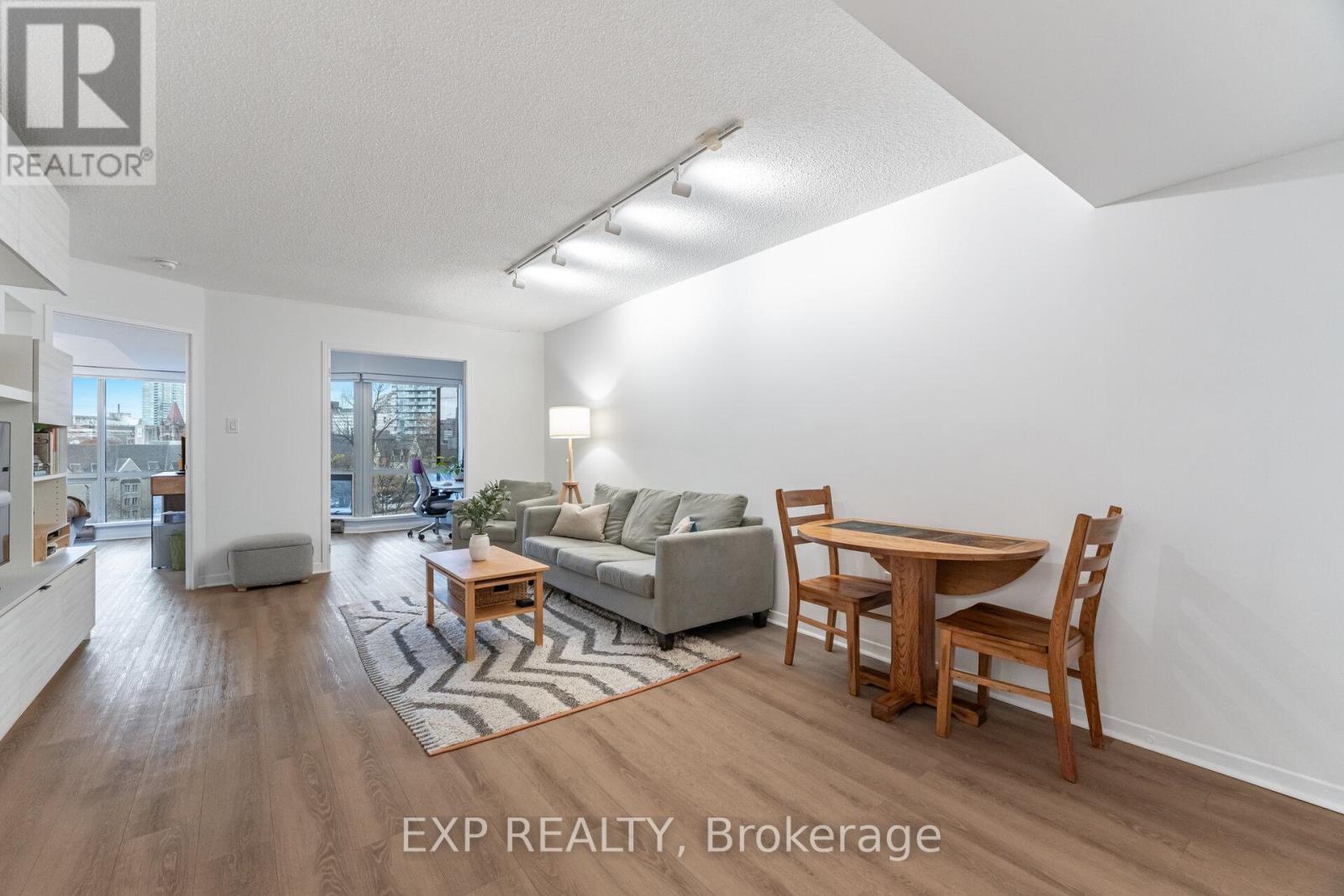 617 - 1001 Bay Street, Toronto, Ontario  M5S 3A6 - Photo 5 - C12597110