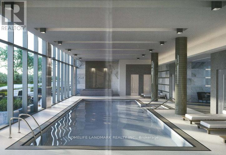 2405 - 32 Forest Manor Road, Toronto, Ontario  M2J 1M5 - Photo 12 - C12597136