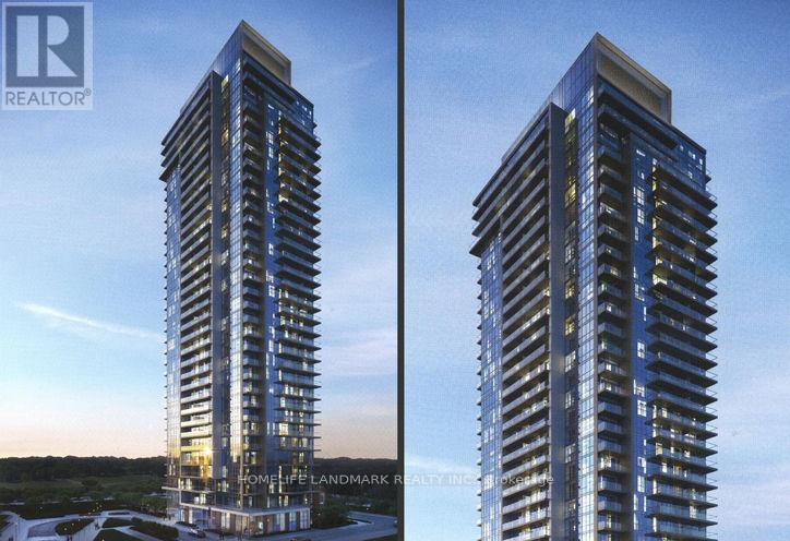 2405 - 32 Forest Manor Road, Toronto, Ontario  M2J 1M5 - Photo 13 - C12597136