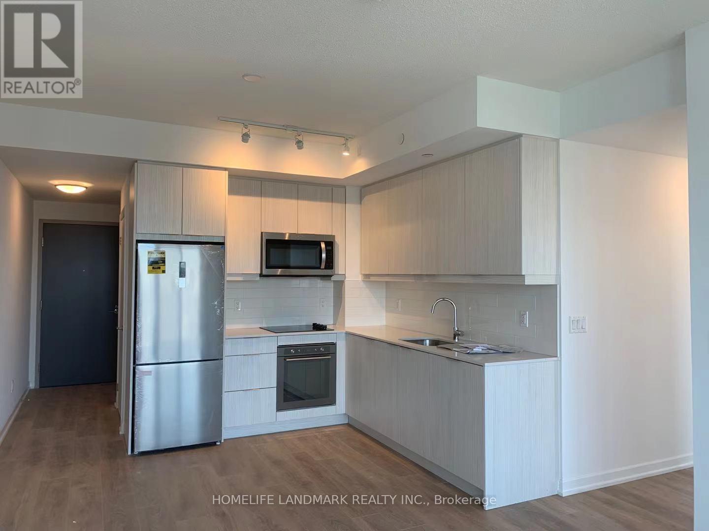 2405 - 32 Forest Manor Road, Toronto, Ontario  M2J 1M5 - Photo 3 - C12597136