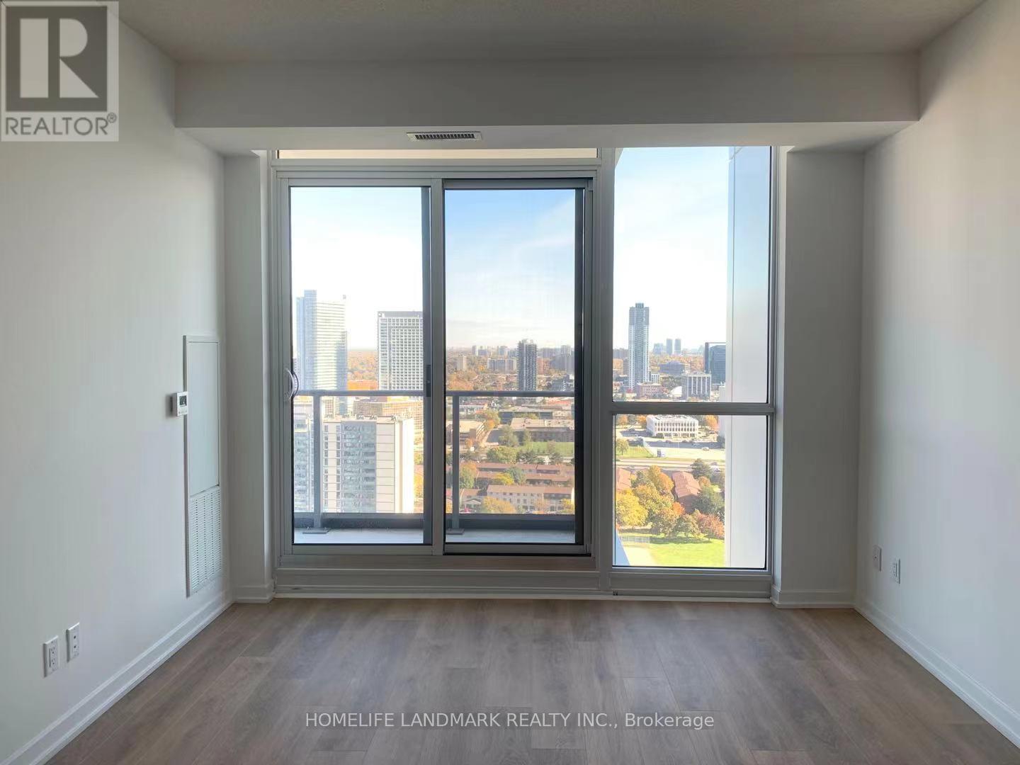 2405 - 32 Forest Manor Road, Toronto, Ontario  M2J 1M5 - Photo 4 - C12597136