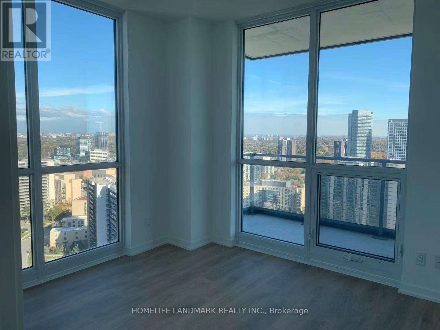 2405 - 32 Forest Manor Road, Toronto, Ontario  M2J 1M5 - Photo 5 - C12597136