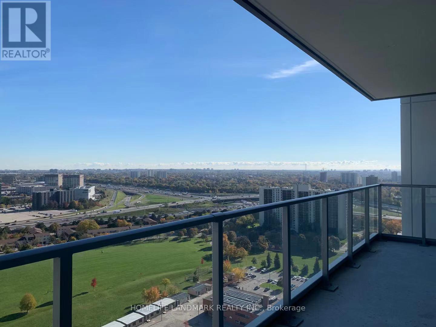 2405 - 32 Forest Manor Road, Toronto, Ontario  M2J 1M5 - Photo 6 - C12597136