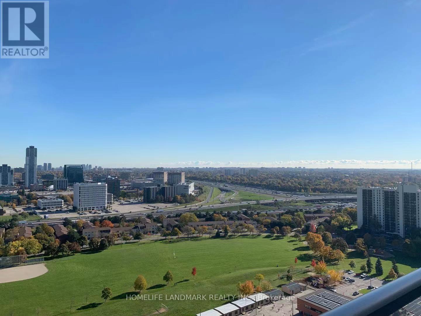 2405 - 32 Forest Manor Road, Toronto, Ontario  M2J 1M5 - Photo 8 - C12597136