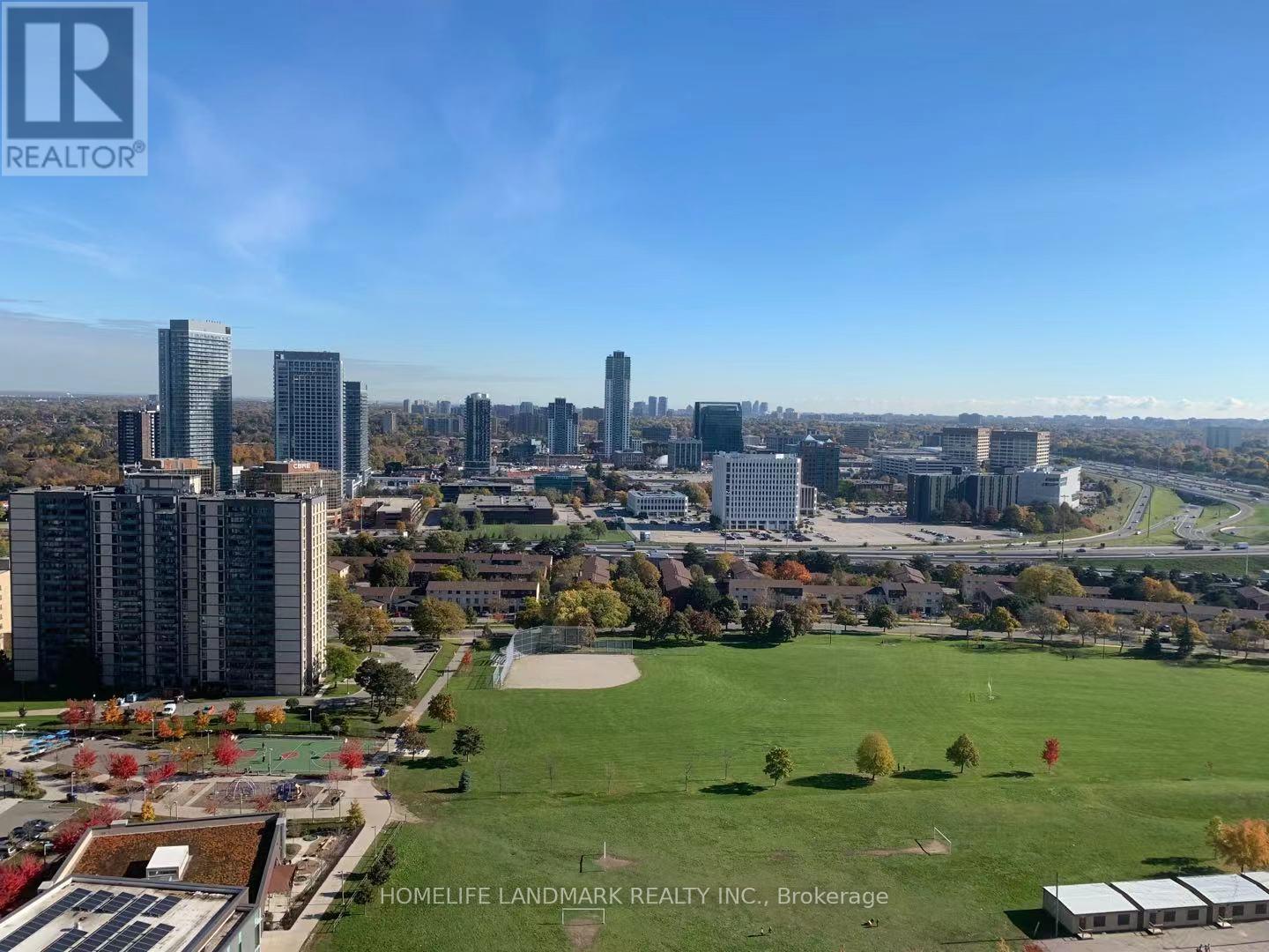 2405 - 32 Forest Manor Road, Toronto, Ontario  M2J 1M5 - Photo 9 - C12597136