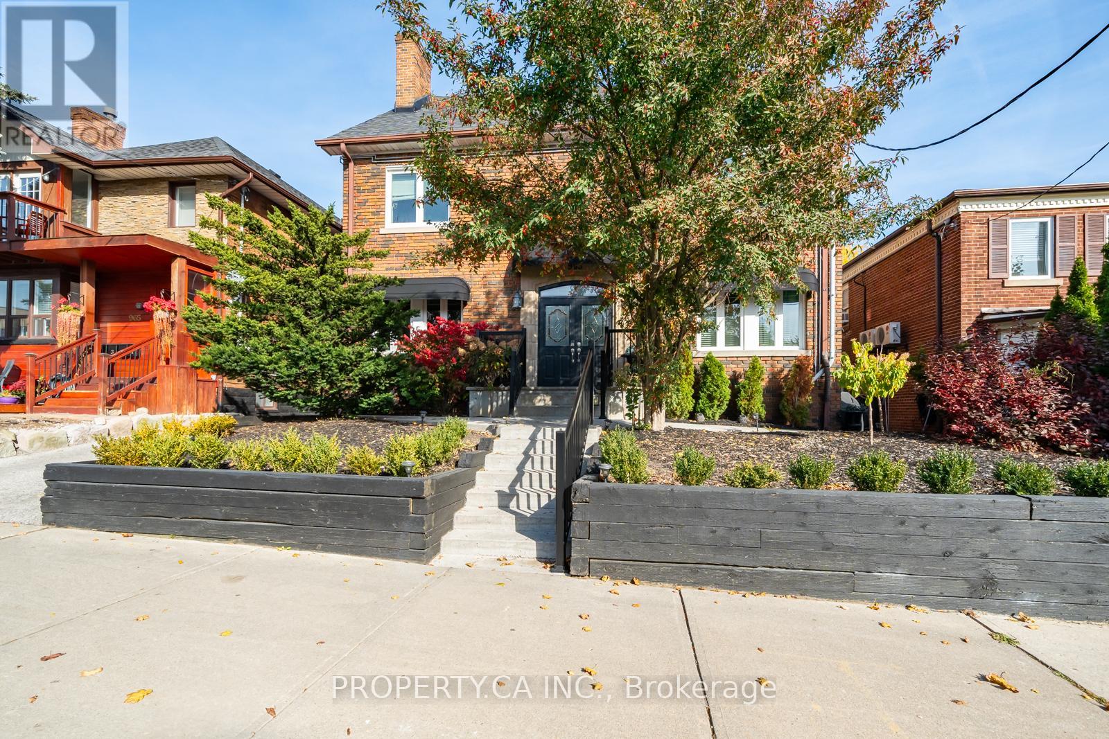 7 - 963 Avenue Road, Toronto, Ontario  M5P 2K9 - Photo 15 - C12597152