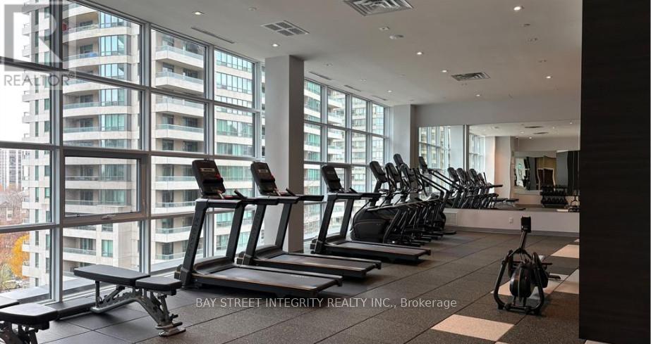 1815 - 4955 Yonge Street, Toronto, Ontario  M2N 0L8 - Photo 10 - C12597196