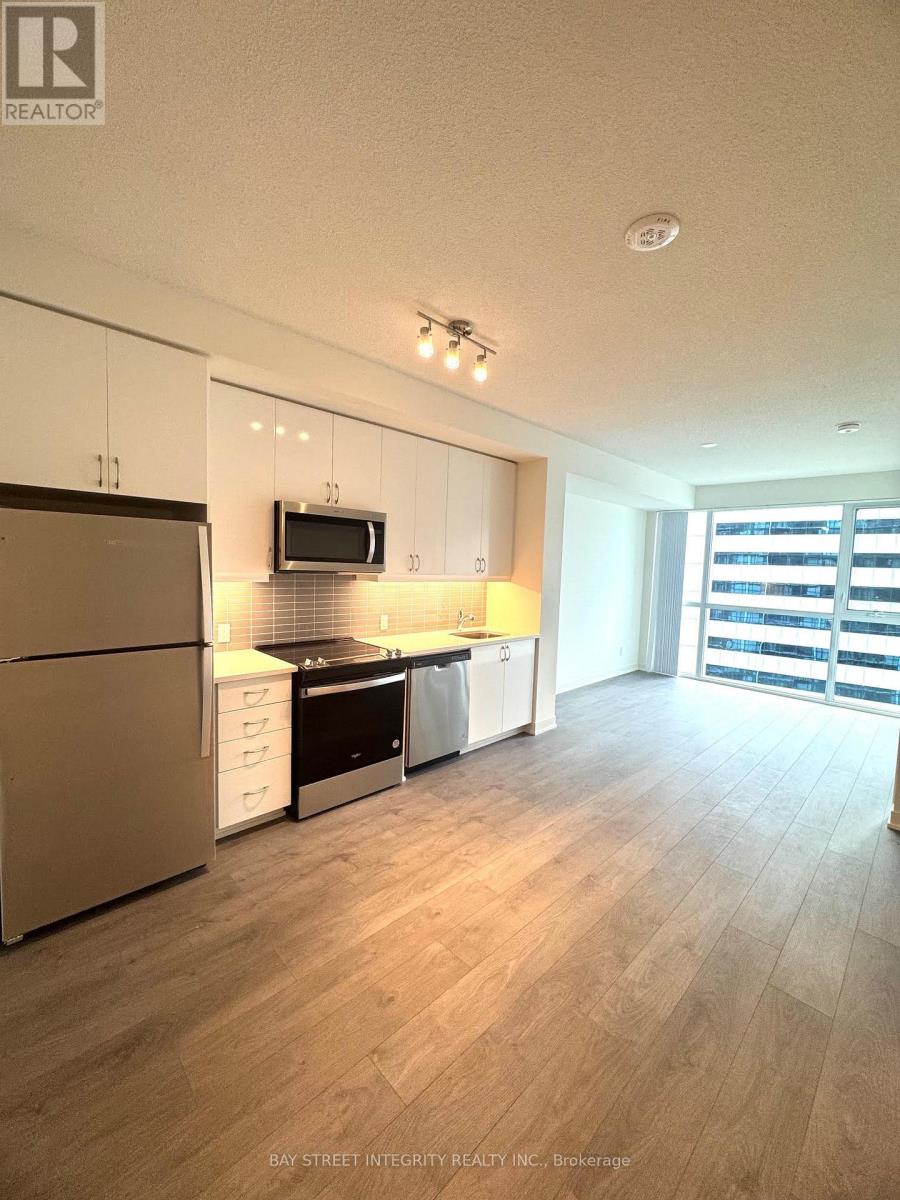 1815 - 4955 Yonge Street, Toronto, Ontario  M2N 0L8 - Photo 4 - C12597196