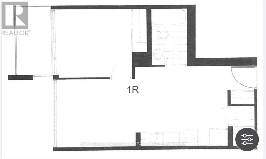 1815 - 4955 Yonge Street, Toronto, Ontario  M2N 0L8 - Photo 9 - C12597196