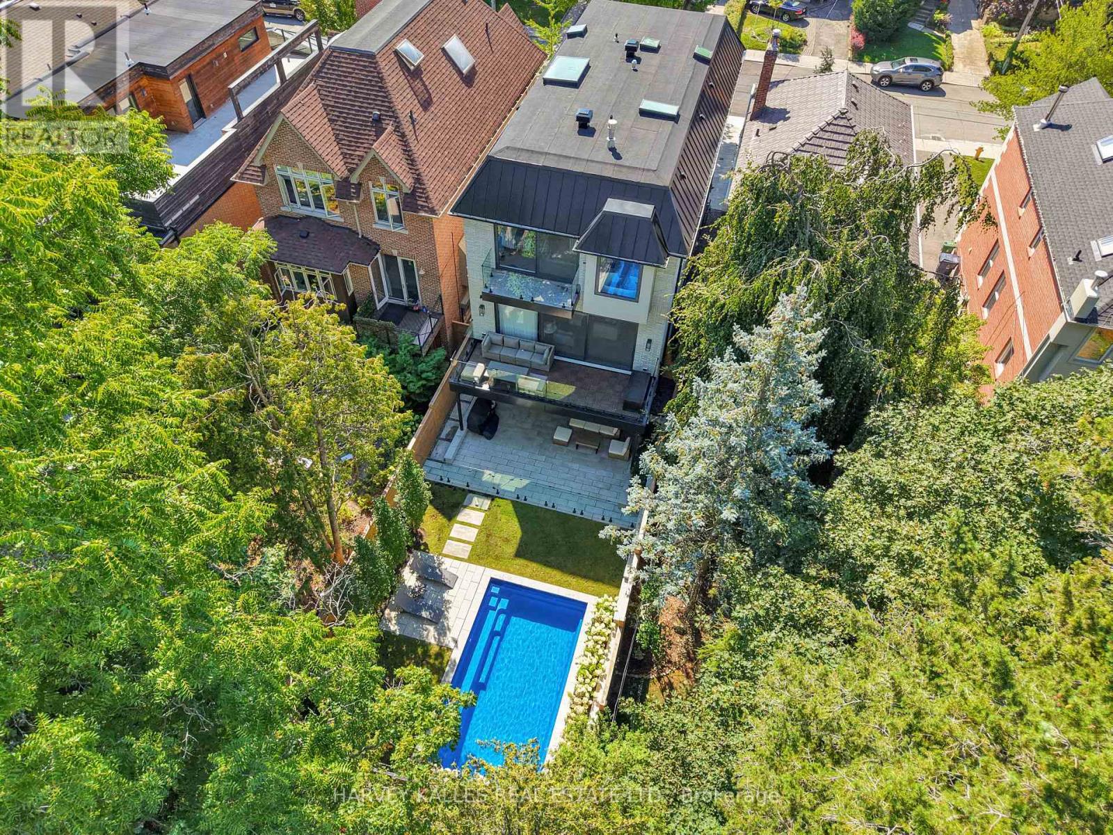 232 Snowdon Avenue, Toronto, Ontario  M4N 2B3 - Photo 41 - C12597198