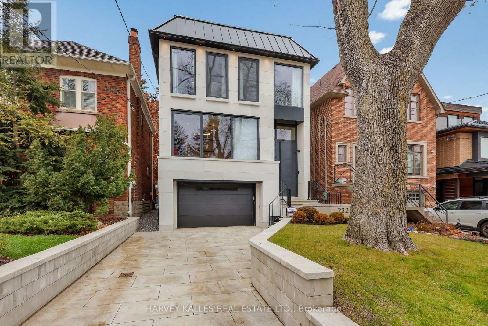 232 Snowdon Avenue, Toronto, Ontario  M4N 2B3 - Photo 45 - C12597198