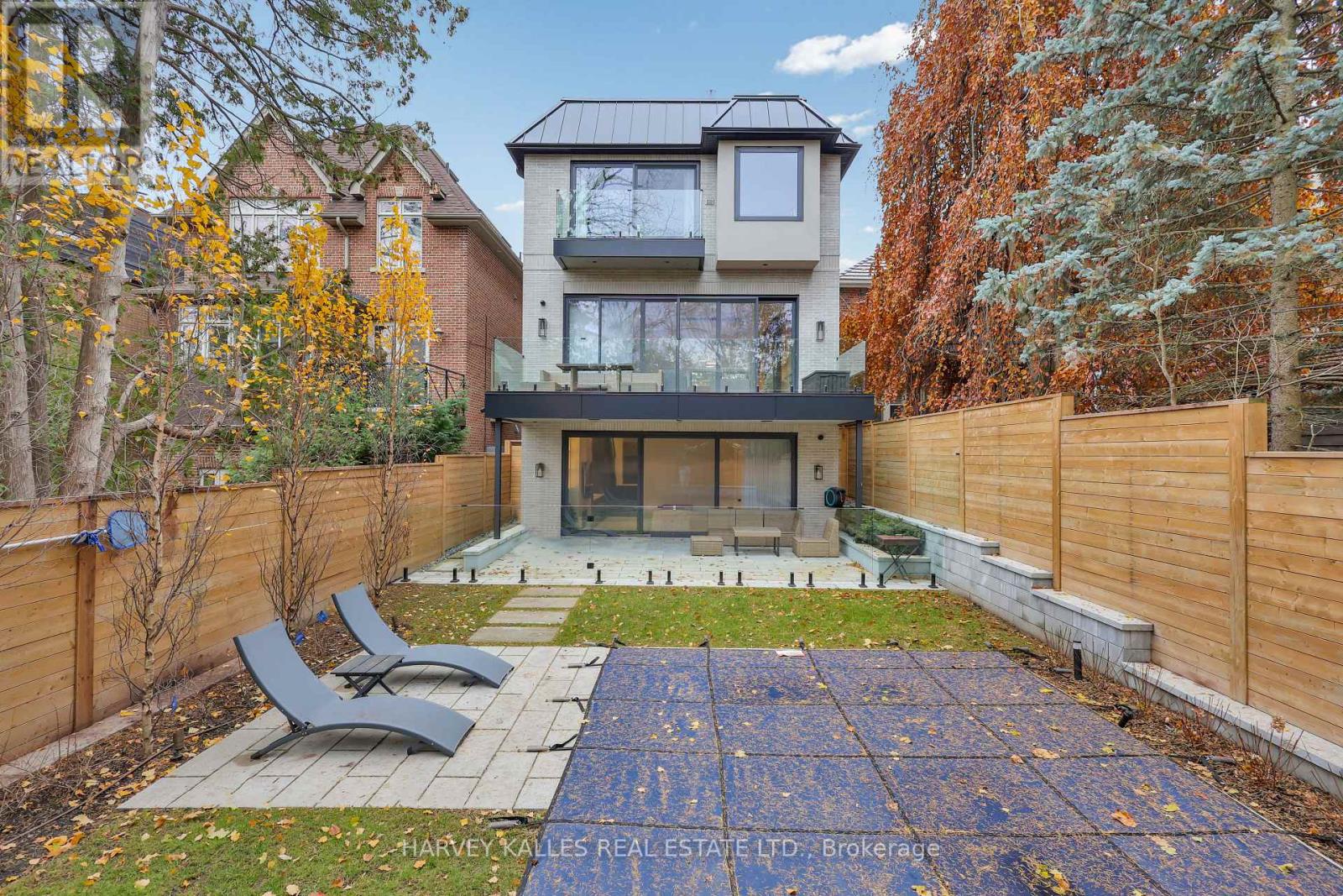 232 Snowdon Avenue, Toronto, Ontario  M4N 2B3 - Photo 46 - C12597198