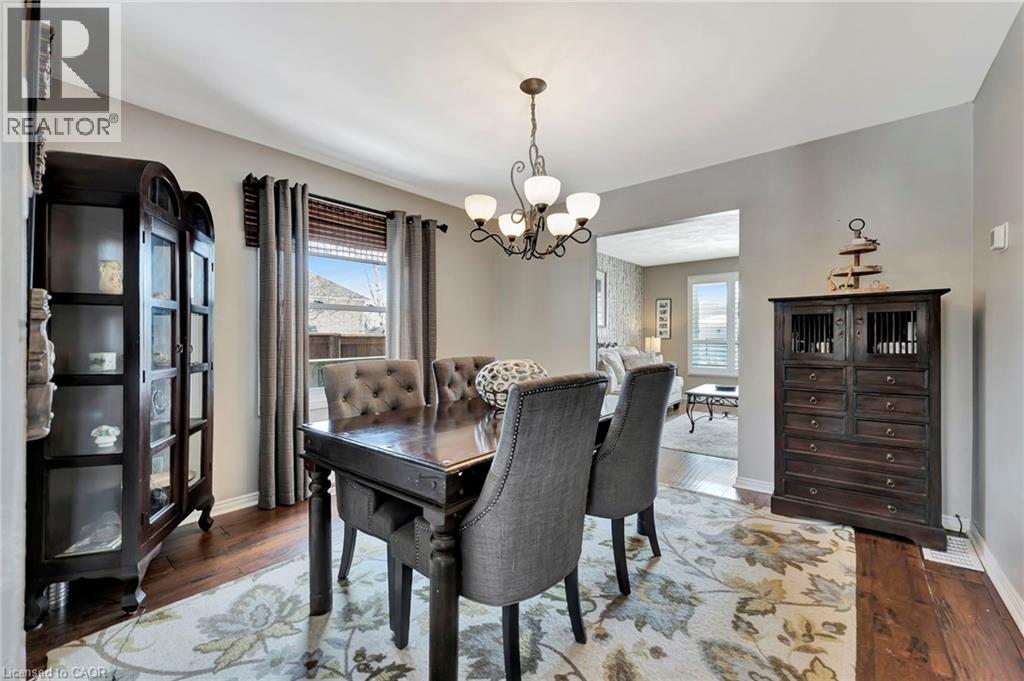 52 Beckett Drive, Brantford, Ontario  N3T 6G2 - Photo 10 - 40745197