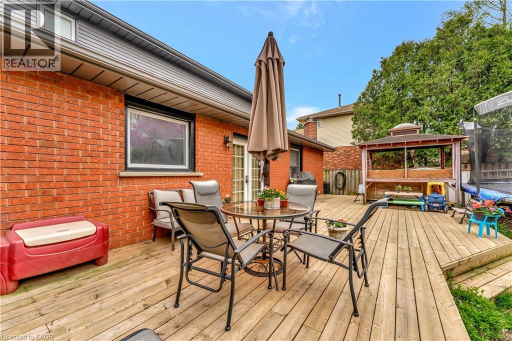 52 Beckett Drive, Brantford, Ontario  N3T 6G2 - Photo 37 - 40745197