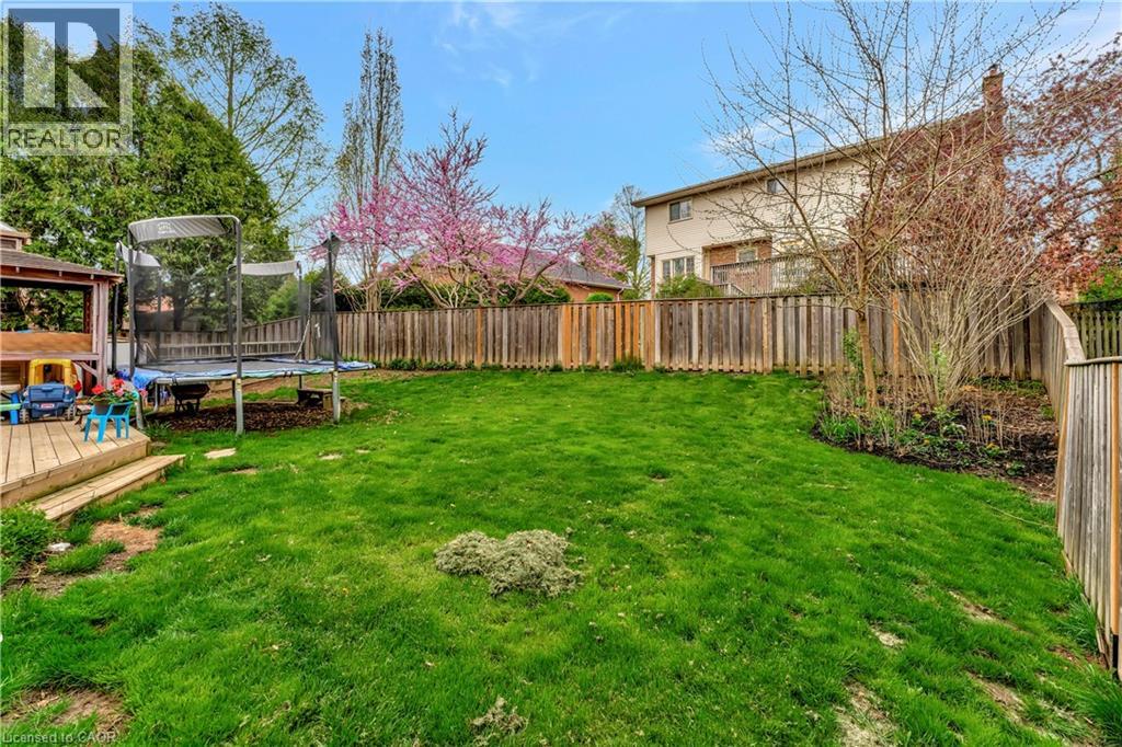 52 Beckett Drive, Brantford, Ontario  N3T 6G2 - Photo 39 - 40745197