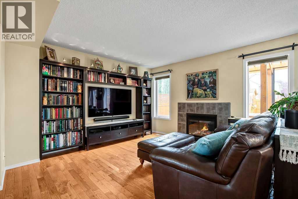 85 Bridleridge Road Sw, Calgary, Alberta  T2Y 4E1 - Photo 4 - A2267411