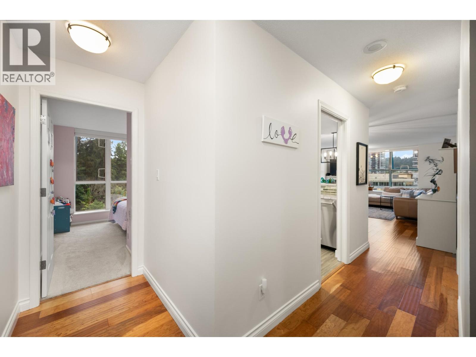 1004 200 Newport Drive, Port Moody, British Columbia  V3H 5B7 - Photo 21 - R3067697