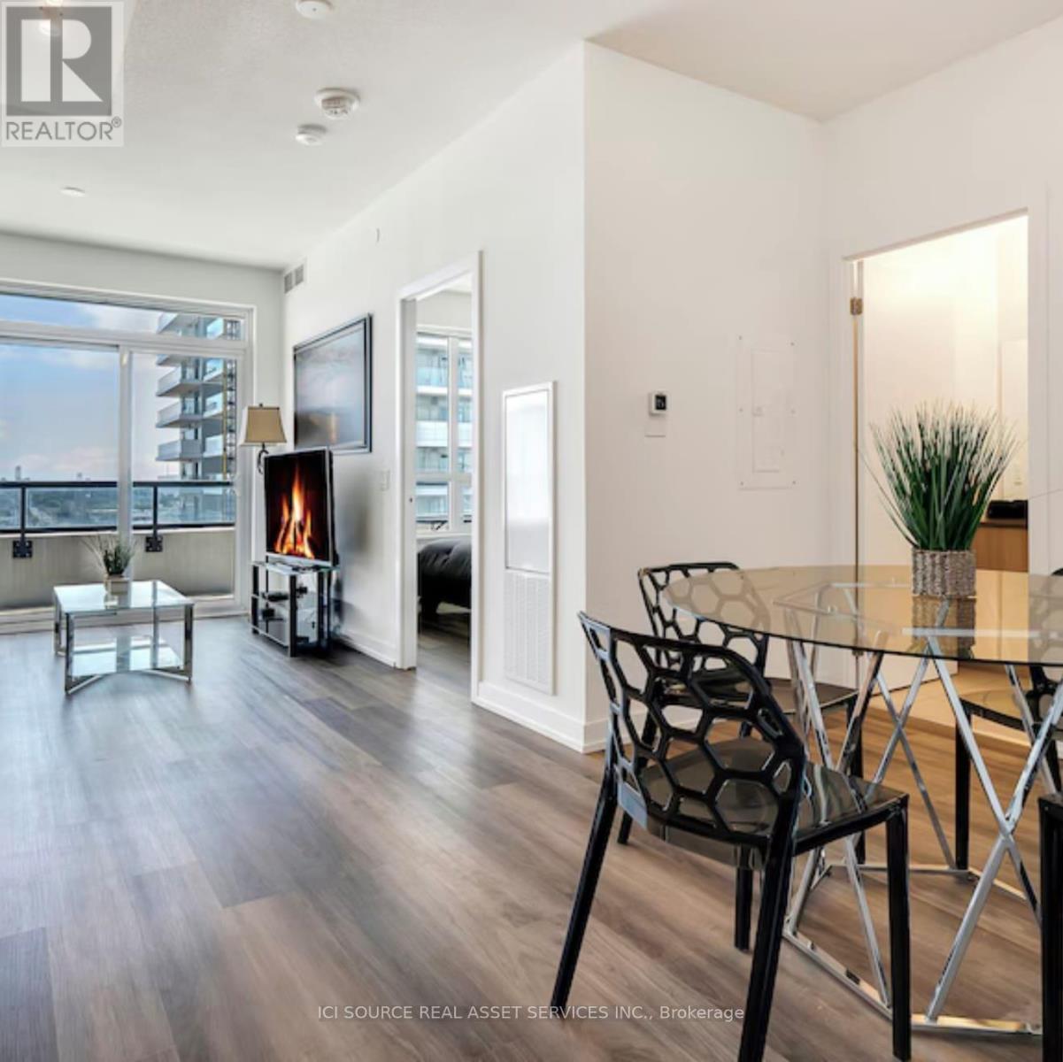 1608 - 1480 BAYLY STREET, Pickering, Ontario