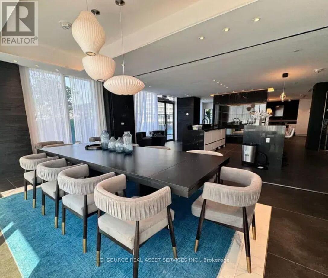 1608 - 1480 Bayly Street, Pickering, Ontario  L1W 0C2 - Photo 10 - E12597124