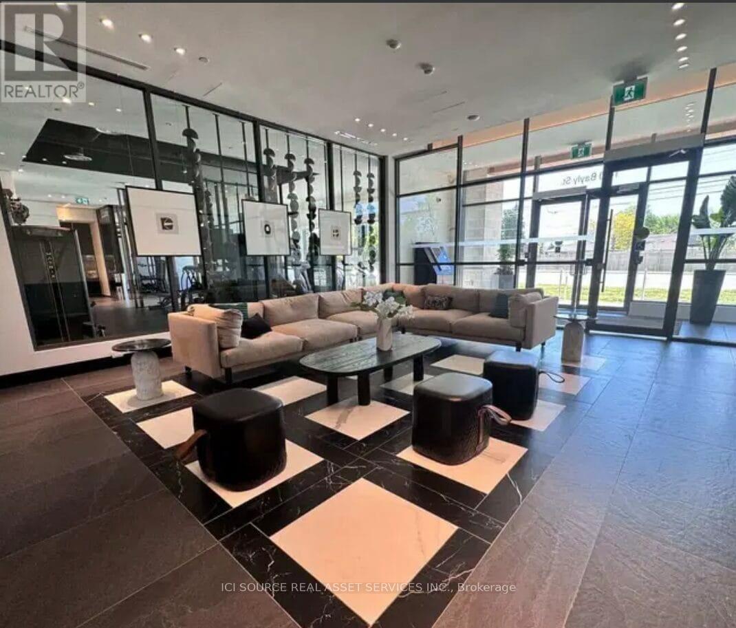 1608 - 1480 Bayly Street, Pickering, Ontario  L1W 0C2 - Photo 12 - E12597124