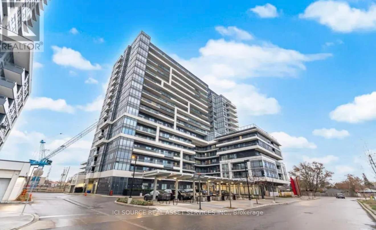 1608 - 1480 Bayly Street, Pickering, Ontario  L1W 0C2 - Photo 15 - E12597124