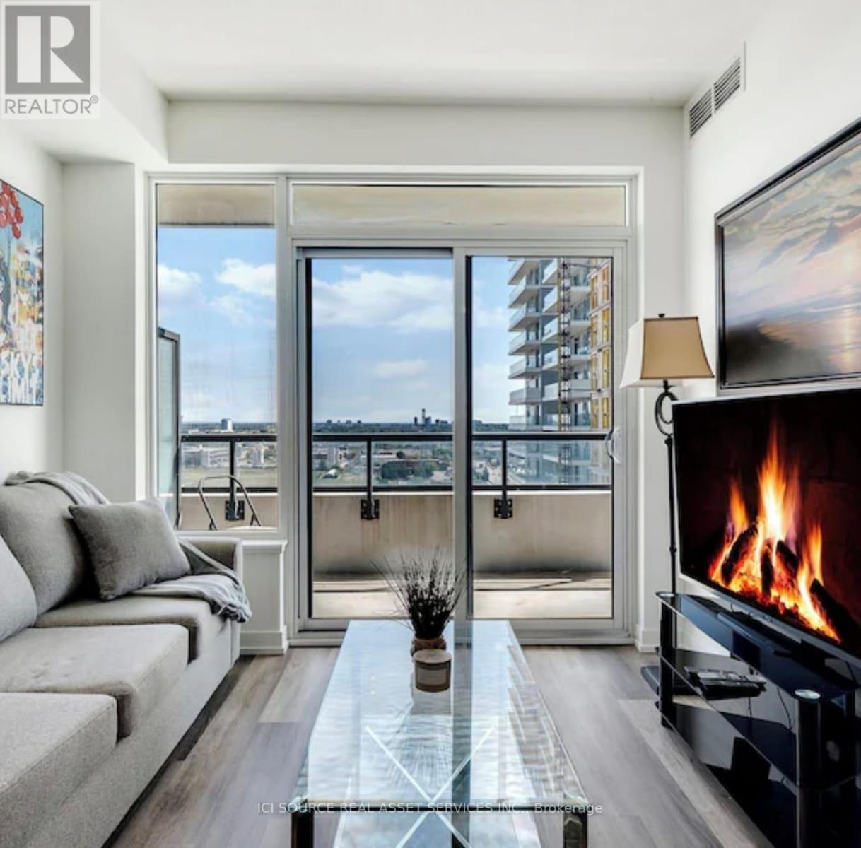 1608 - 1480 Bayly Street, Pickering, Ontario  L1W 0C2 - Photo 3 - E12597124