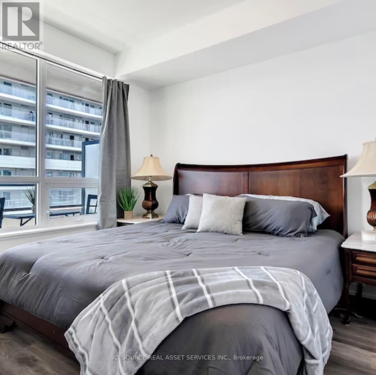 1608 - 1480 Bayly Street, Pickering, Ontario  L1W 0C2 - Photo 5 - E12597124