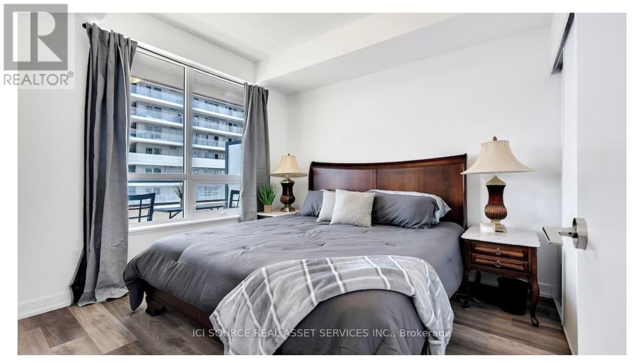 1608 - 1480 Bayly Street, Pickering, Ontario  L1W 0C2 - Photo 9 - E12597124