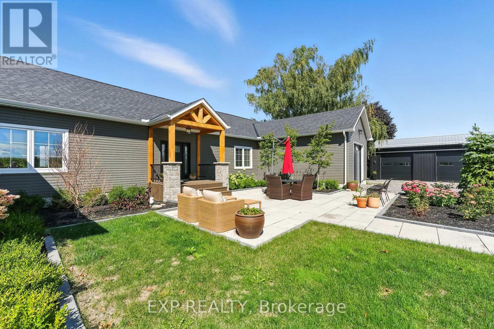 14701 Wilson Avenue, Scugog, Ontario  L0B 1L0 - Photo 3 - E12597144