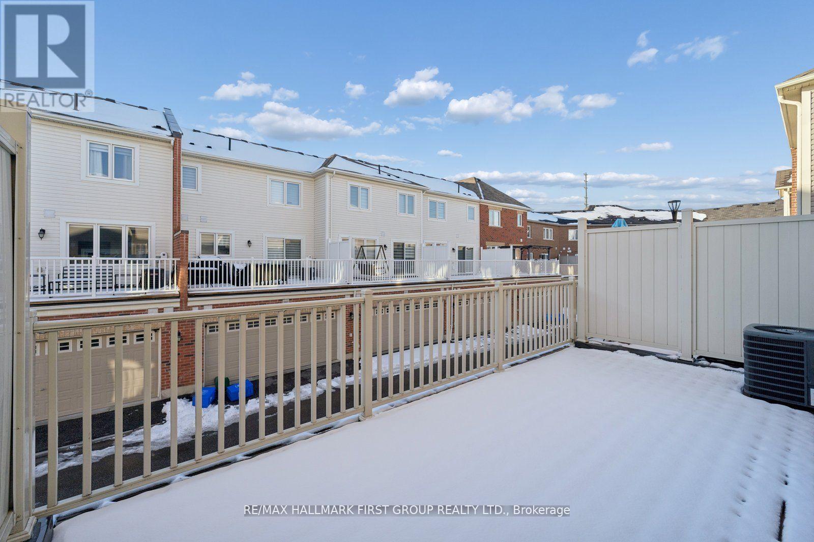 2442 Fall Harvest Crescent, Pickering, Ontario  L1X 0E8 - Photo 23 - E12597146