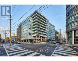 525 - 1190 DUNDAS STREET E