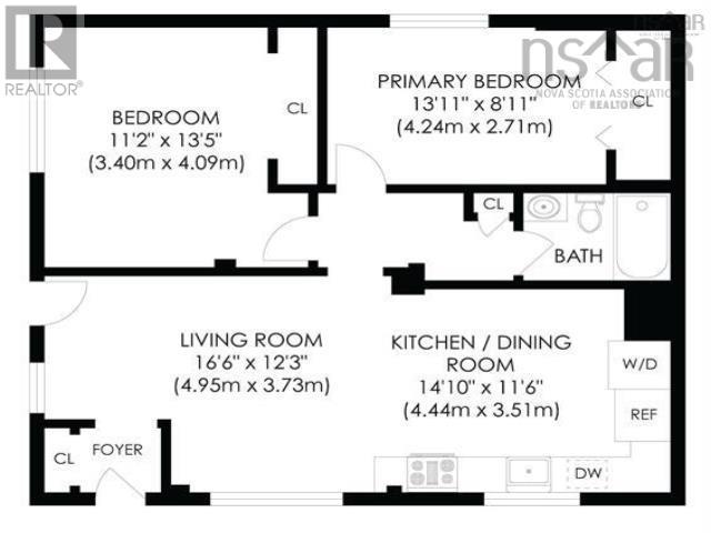 3176 Stanford Street, Halifax, Nova Scotia  B3L 4E1 - Photo 45 - 202528982