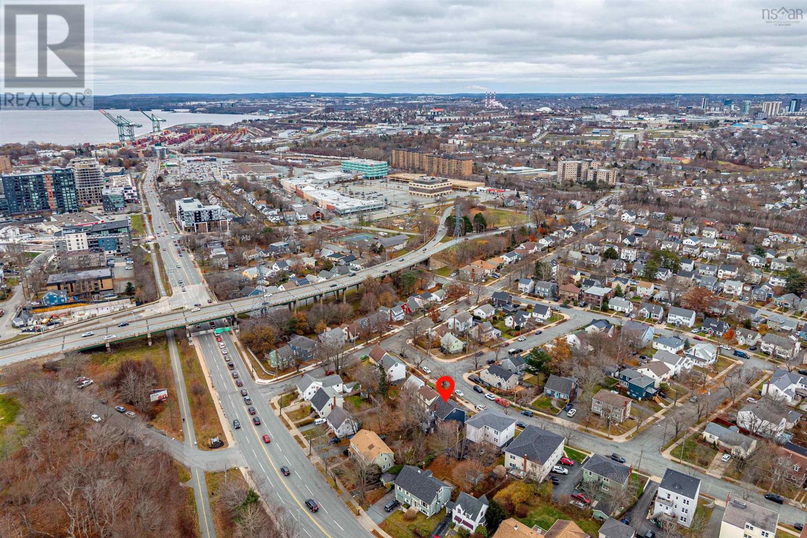 3176 Stanford Street, Halifax, Nova Scotia  B3L 4E1 - Photo 44 - 202528982