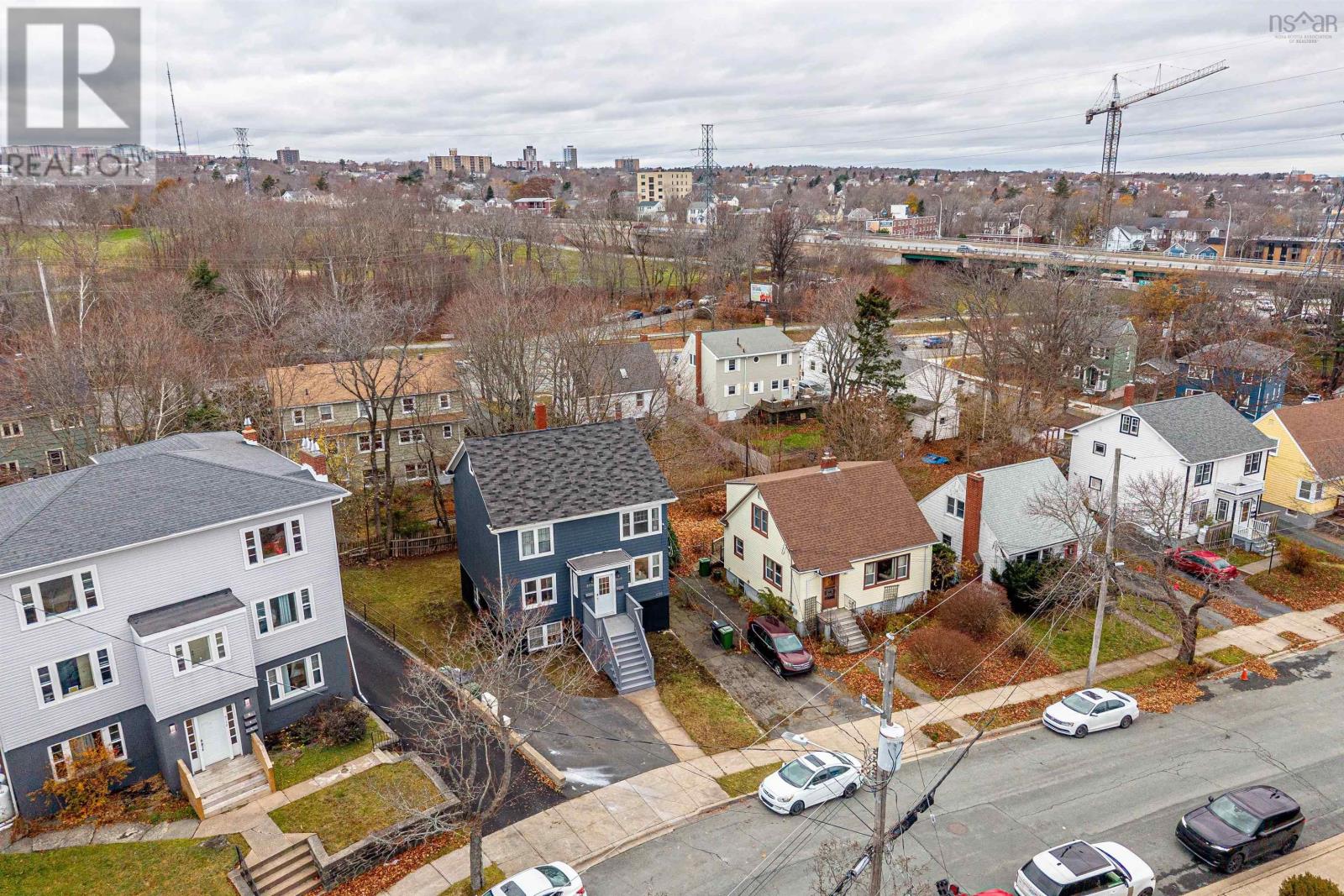 3176 Stanford Street, Halifax, Nova Scotia  B3L 4E1 - Photo 41 - 202528982